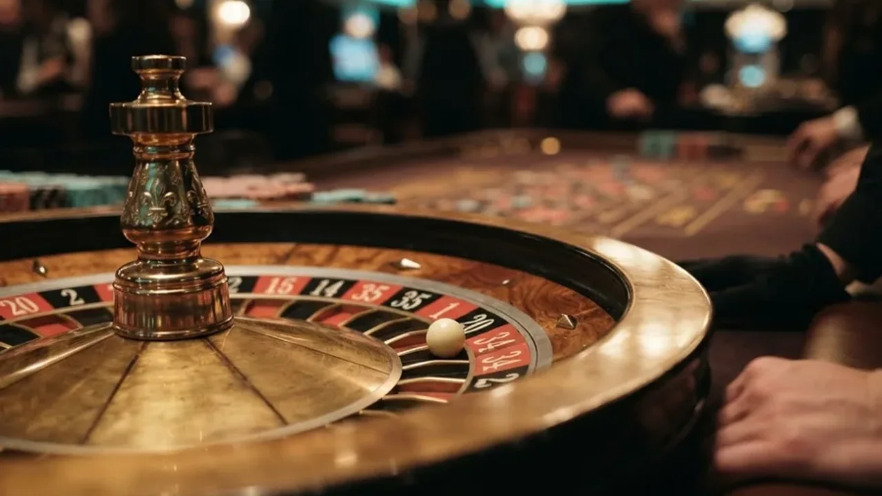 Bedste casino bonus 2026: Omsætningsregler for bonusser