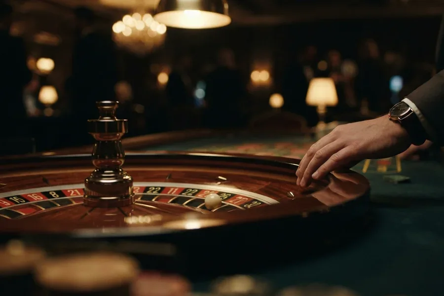 Bedste casino bonus 2026: Bonus uden indbetaling
