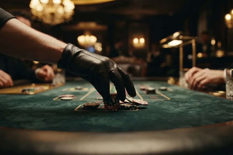Bedste casino bonus 2026: Bonusser med høje beløb og spins