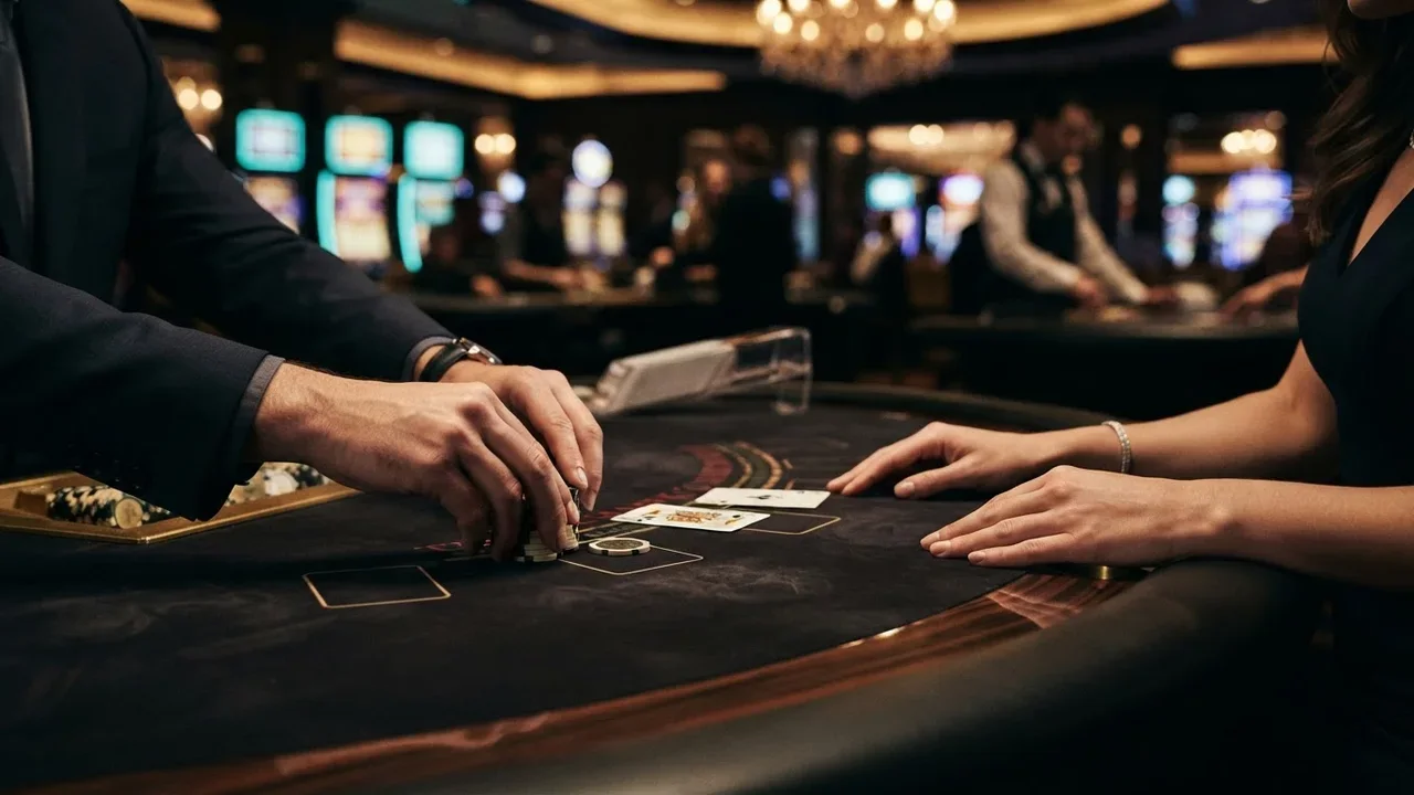 Casino sider uden ROFUS 2026: Analyse af de bedste operatører