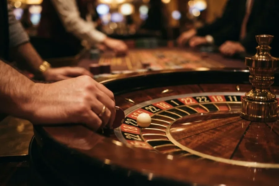 Casino sider uden ROFUS 2026: Nøgletal bag casinoer uden ROFUS