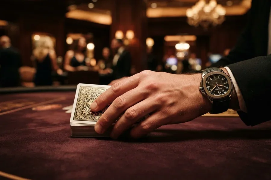Hurtigste udbetaling på casino 2026: Udbetalingstider for forskellige metoder