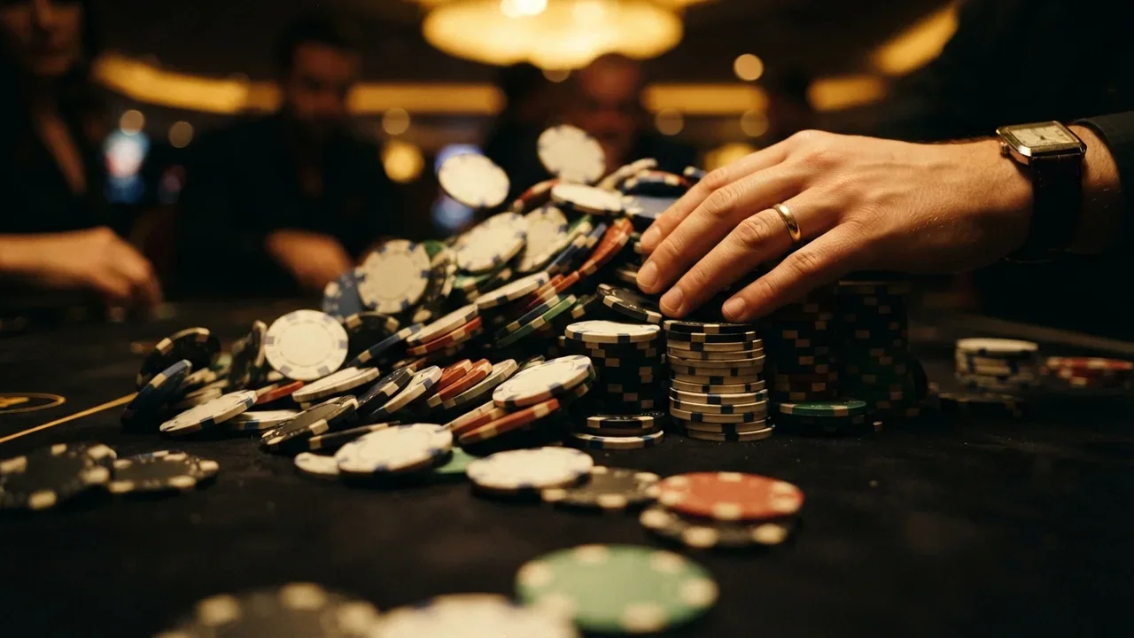 Live casino dansk: Udbydere og spiltypers RTP
