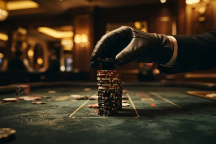 Spille roulette online for rigtige penge 2026: RTP og husets fordel